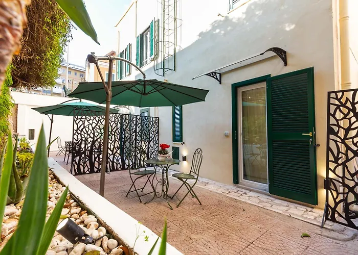 Pensjonat Affresco Lr Collection 4*