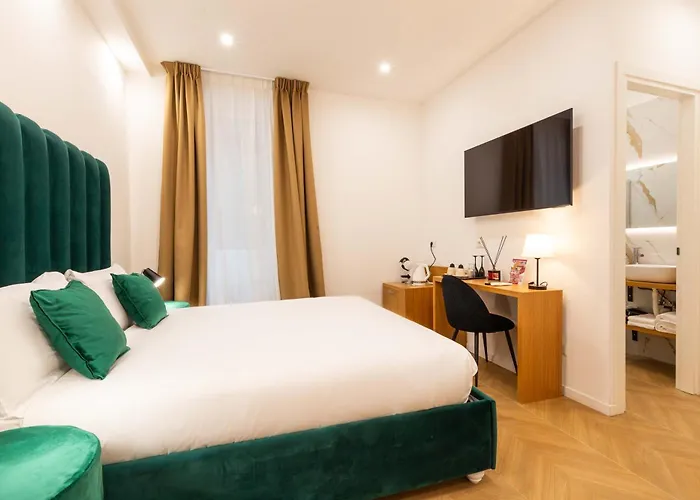 Affresco Lr Collection Pensjonat 4*