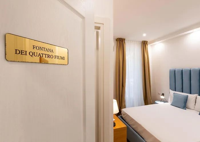 Affresco Lr Collection Pensjonat 4*