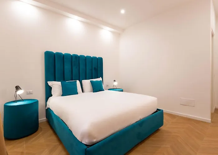 Pensjonat Affresco Lr Collection 4*