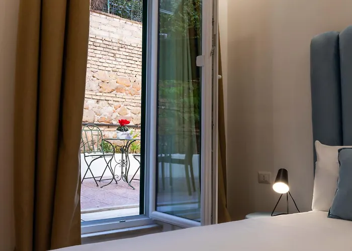 Affresco Lr Collection Pensjonat